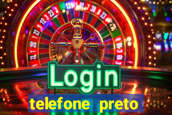 telefone preto torrent magnet